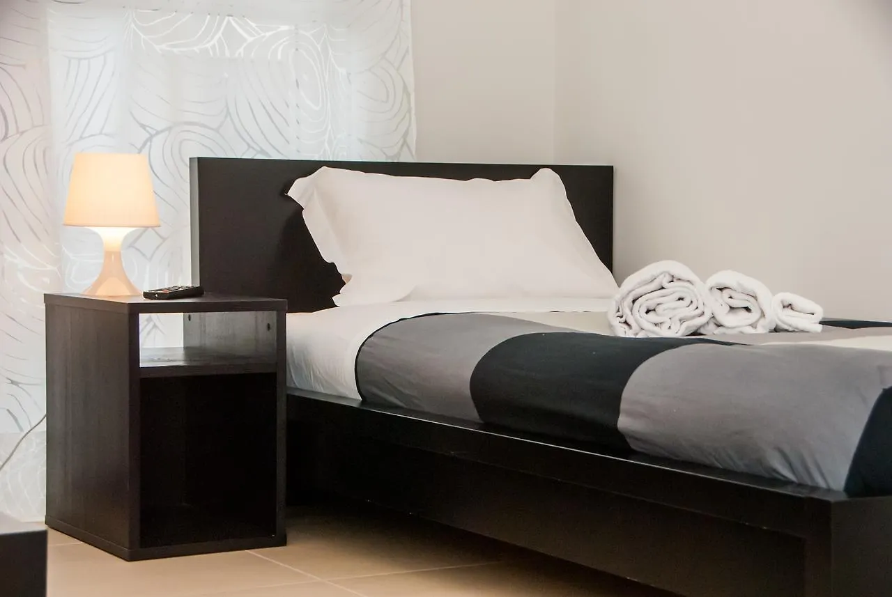 Bed & Breakfast Orio Easy Airport Guest House San Paolo Italy
