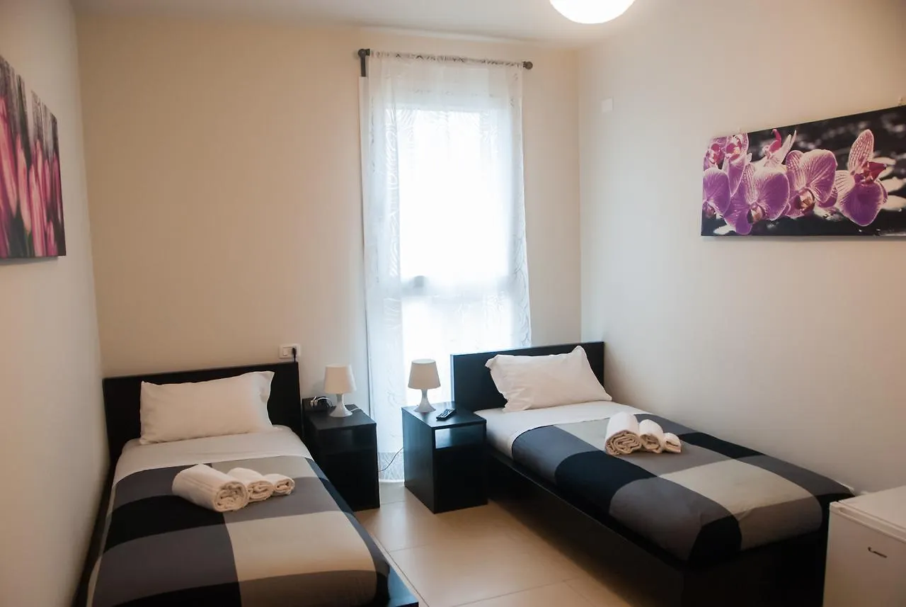 Bed & Breakfast Orio Easy Airport Guest House San Paolo  Azzano San Paolo
